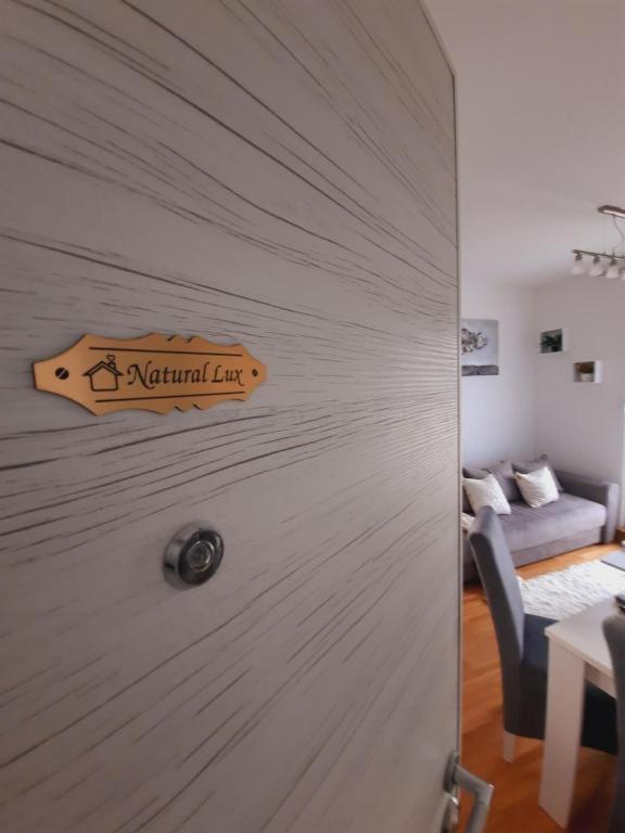 Lux Natural Vrnjačka Banja Zewnętrze zdjęcie