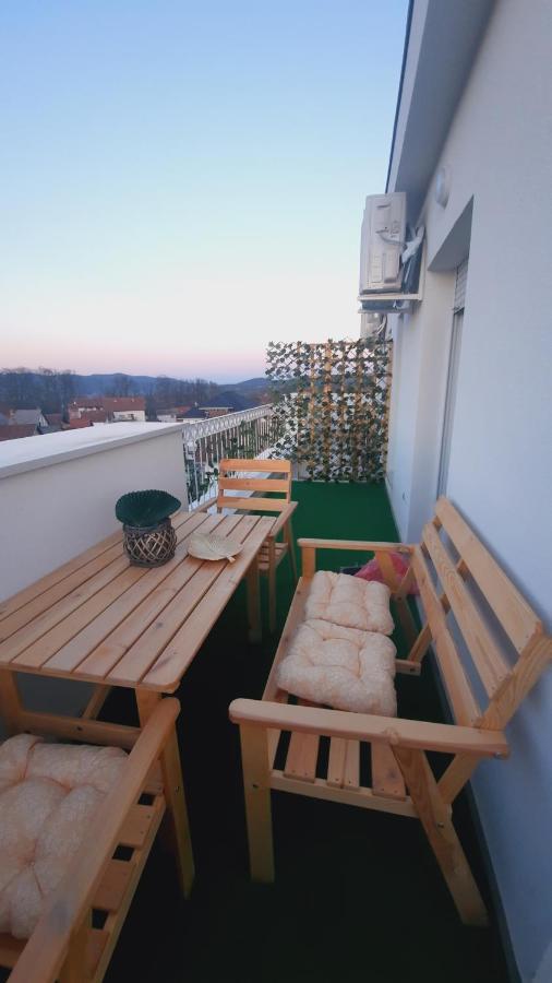 Lux Natural Vrnjačka Banja Zewnętrze zdjęcie